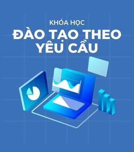 Đào tạo theo yêu cầu Online